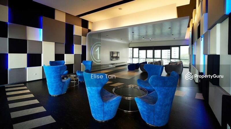 Untuk Dijual - The Elements