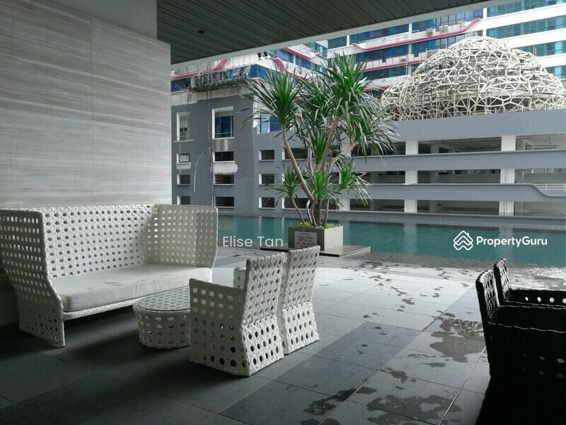 Untuk Dijual - The Elements