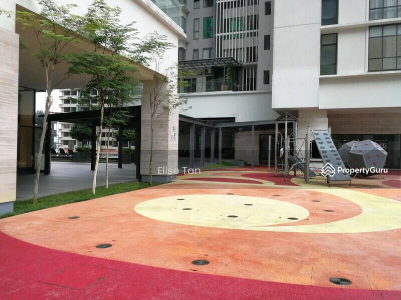 Untuk Dijual - The Elements