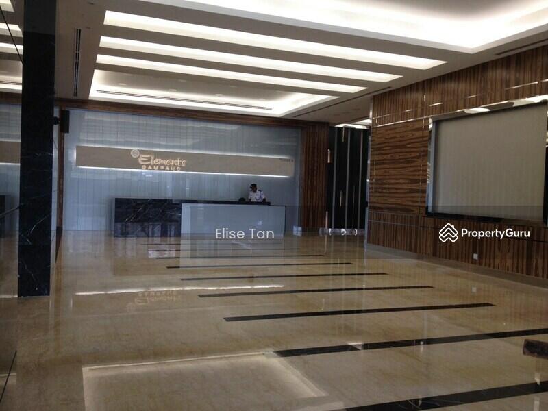 Untuk Dijual - The Elements