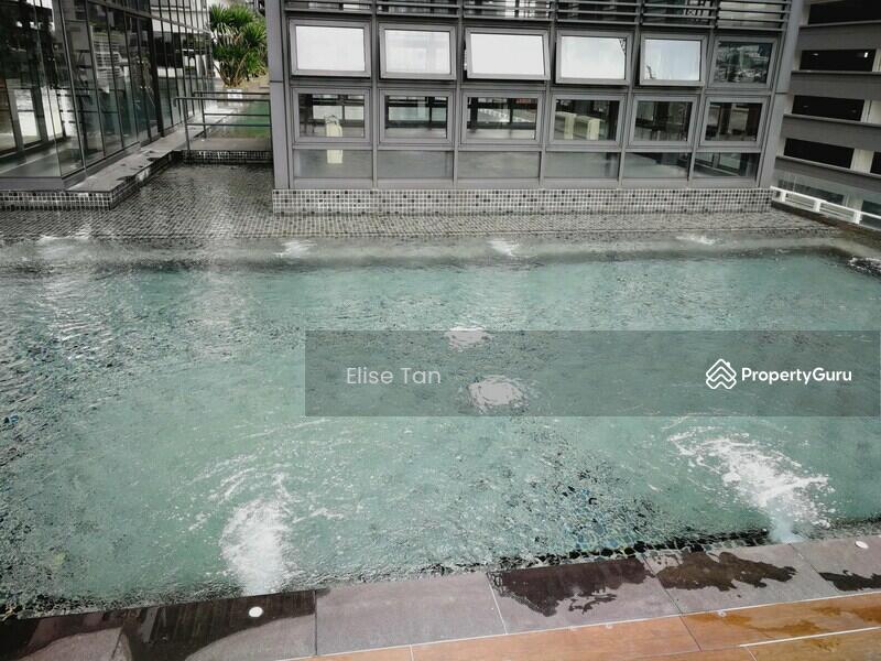 Untuk Dijual - The Elements