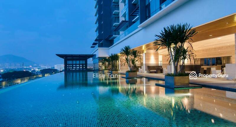 Untuk Dijual - The Elements