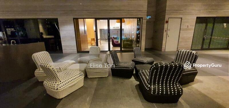 Untuk Dijual - The Elements