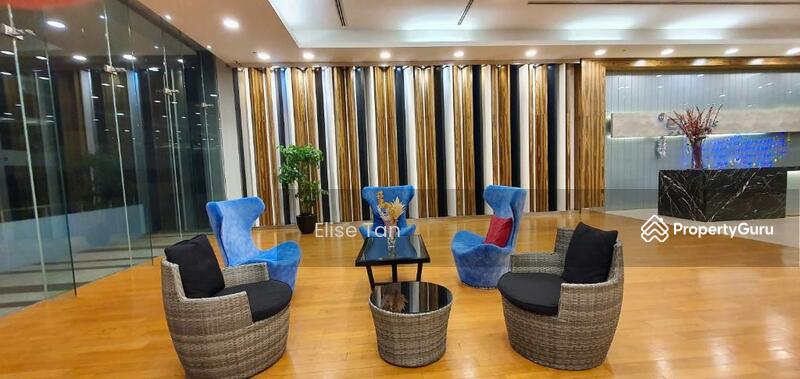 Untuk Dijual - The Elements