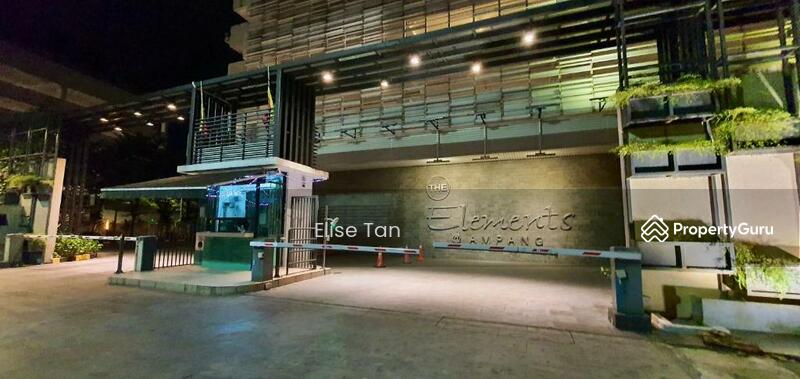 Untuk Dijual - The Elements