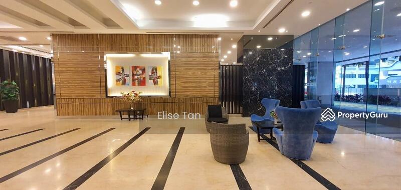 Untuk Dijual - The Elements