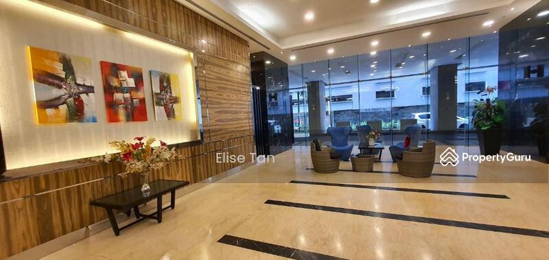 Untuk Dijual - The Elements