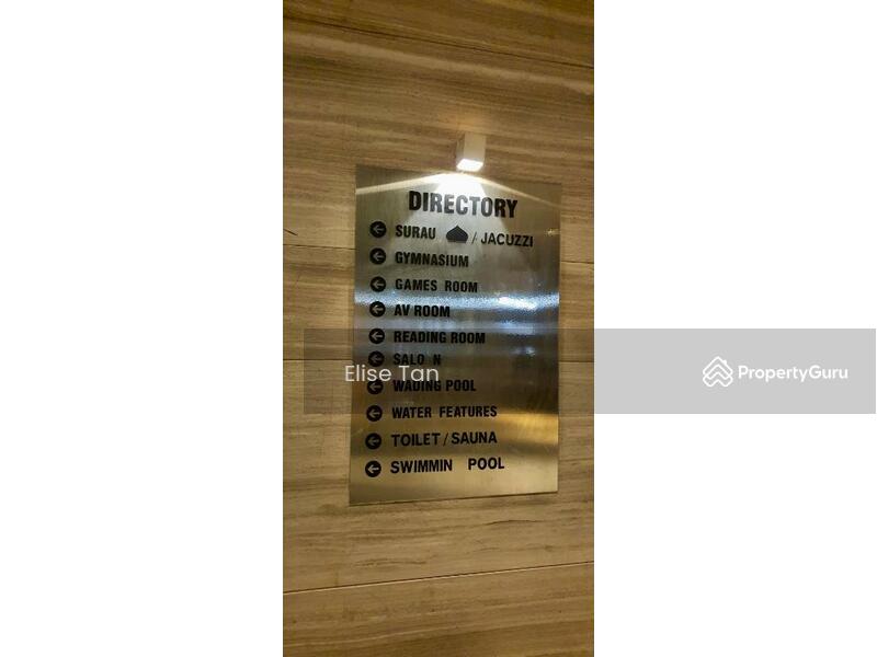 Untuk Dijual - The Elements