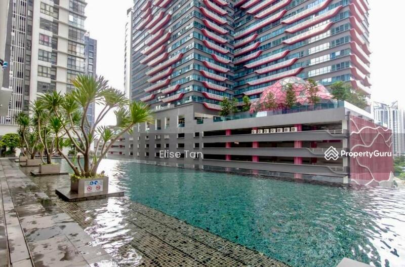 Untuk Dijual - The Elements