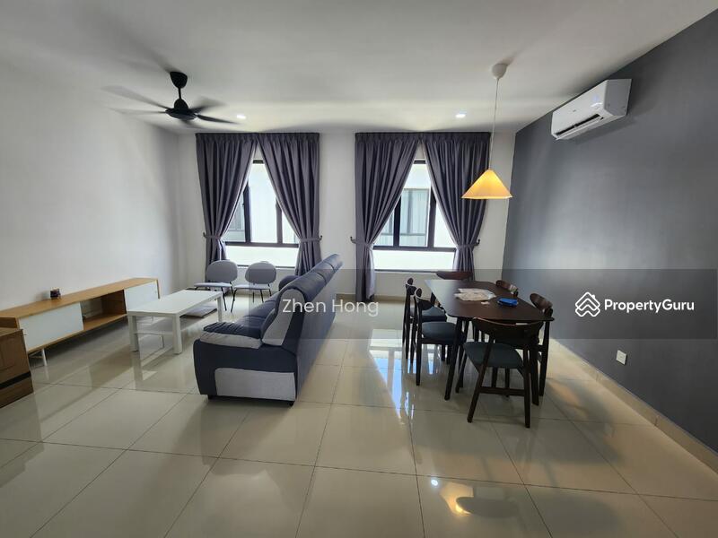 For Rent - Camdon @ Eco Horizon