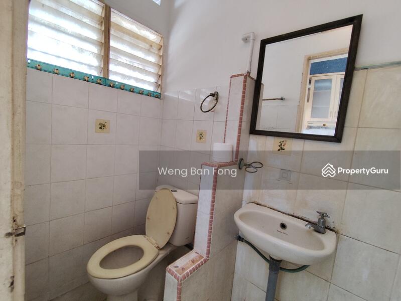 Rumah Teres 2 Tingkat untuk Dijual di Taman Midah (Cheras) - Weng Ban Fong - PropertyGuru.com.my