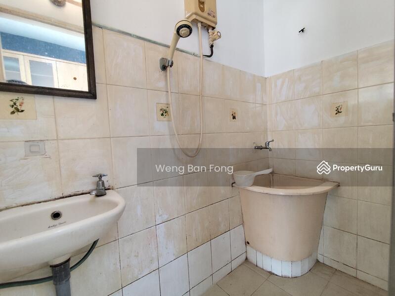 Rumah Teres 2 Tingkat untuk Dijual di Taman Midah (Cheras) - Weng Ban Fong - PropertyGuru.com.my