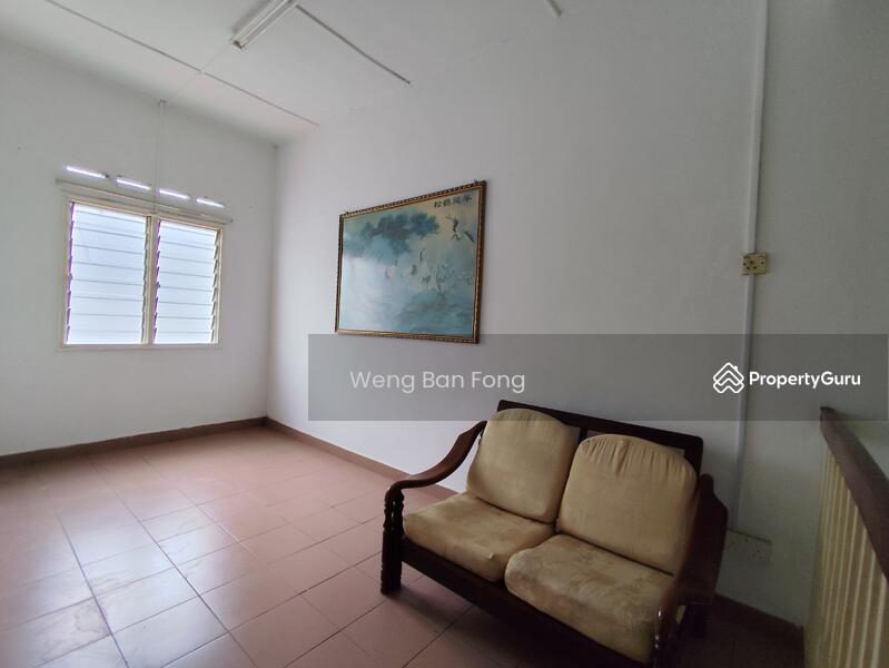 Rumah Teres 2 Tingkat untuk Dijual di Taman Midah (Cheras) - Weng Ban Fong - PropertyGuru.com.my