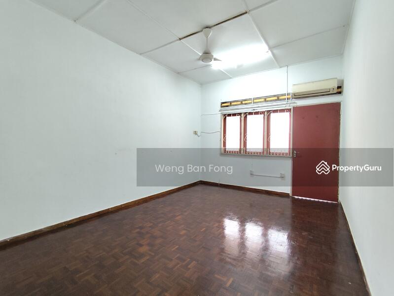 Rumah Teres 2 Tingkat untuk Dijual di Taman Midah (Cheras) - Weng Ban Fong - PropertyGuru.com.my