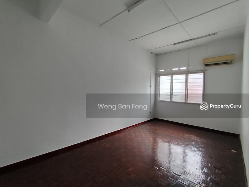 Rumah Teres 2 Tingkat untuk Dijual di Taman Midah (Cheras) - Weng Ban Fong - PropertyGuru.com.my