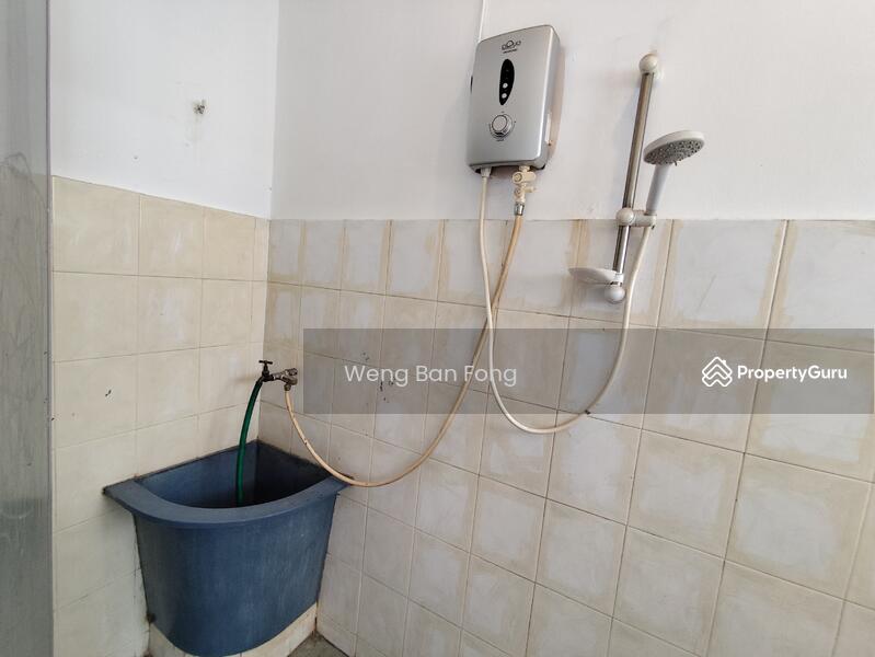 Rumah Teres 2 Tingkat untuk Dijual di Taman Midah (Cheras) - Weng Ban Fong - PropertyGuru.com.my