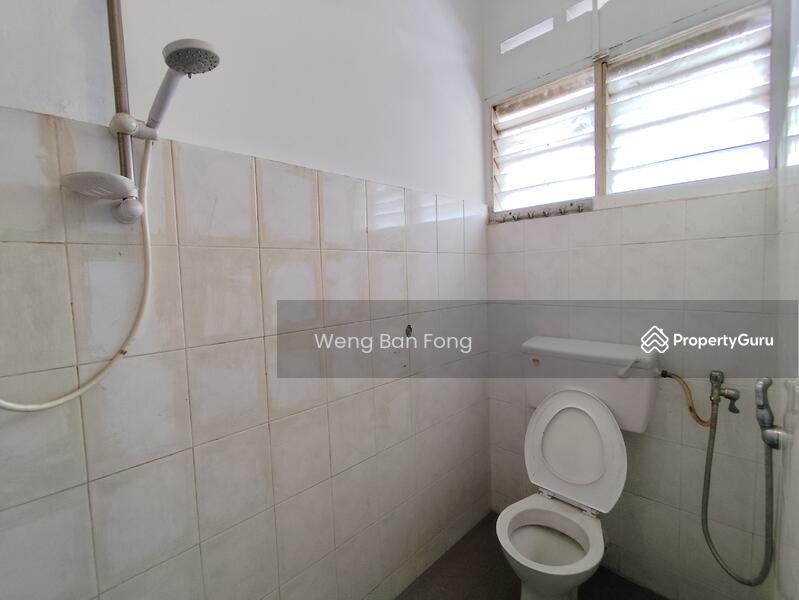 Rumah Teres 2 Tingkat untuk Dijual di Taman Midah (Cheras) - Weng Ban Fong - PropertyGuru.com.my