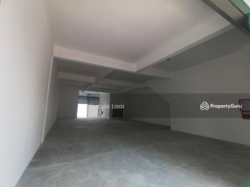 Factory for Rent in Ampang Jaya (Ampang) - Luis Looi - PropertyGuru.com.my