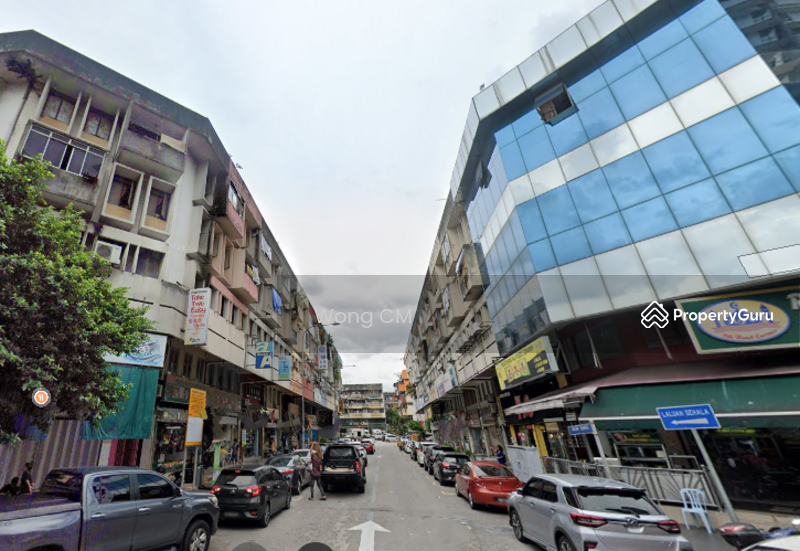 For Sale - Jalan Kancil, Pudu