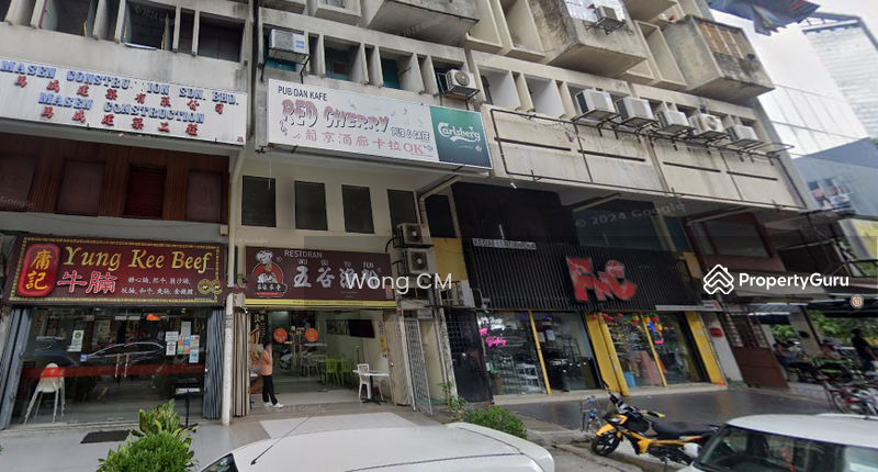 For Sale - Jalan Kancil, Pudu