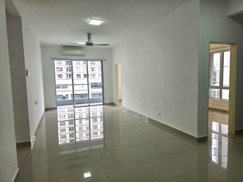 Untuk Disewa - Green Terrain (Prima Villa)