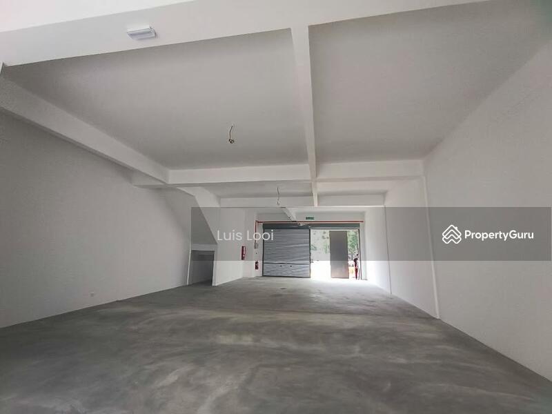 Factory for Rent in Taman Pandan Indah (Ampang) - Luis Looi - PropertyGuru.com.my