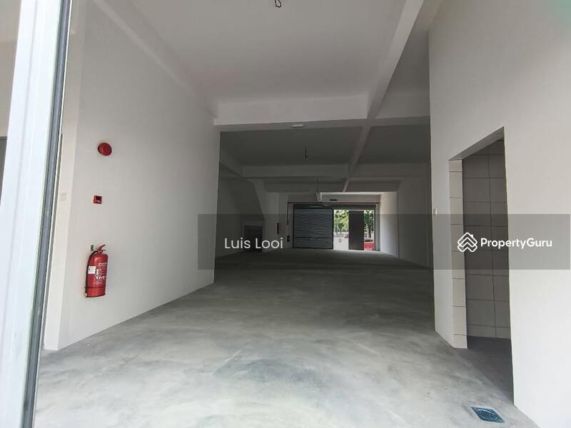 Factory for Rent in Taman Pandan Indah (Ampang) - Luis Looi - PropertyGuru.com.my