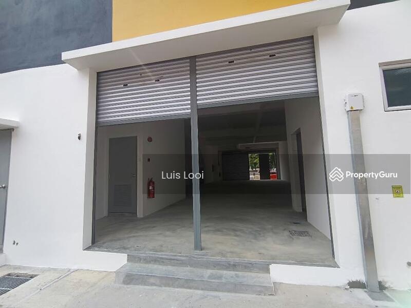 Factory for Rent in Taman Pandan Indah (Ampang) - Luis Looi - PropertyGuru.com.my