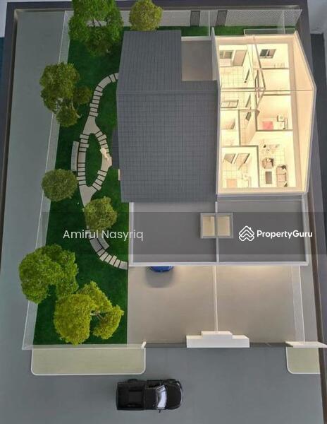 For Sale - Taman Kelana Batu 5