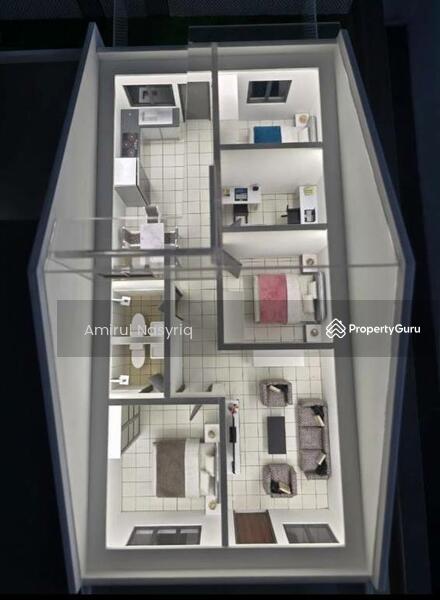 For Sale - Taman Kelana Batu 5