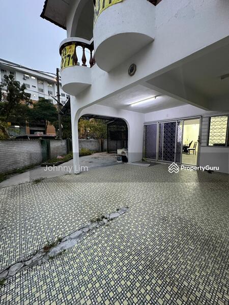 For Sale - Taman Daya Shop Apartment