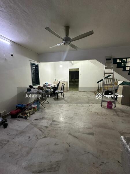 For Sale - Taman Daya Shop Apartment