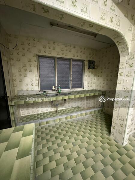 For Sale - Taman Daya Shop Apartment