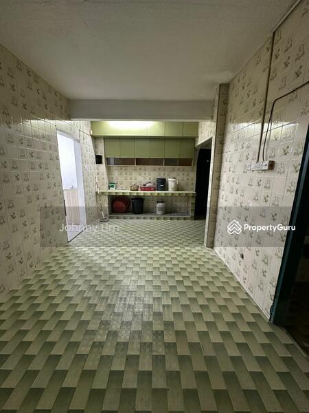 For Sale - Taman Daya Shop Apartment