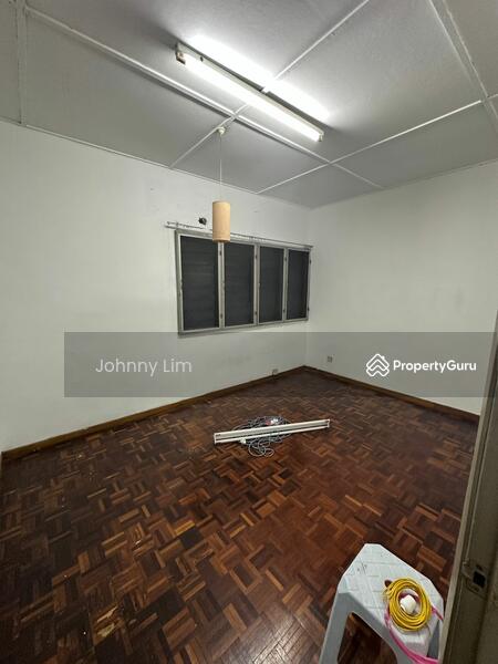 For Sale - Taman Daya Shop Apartment