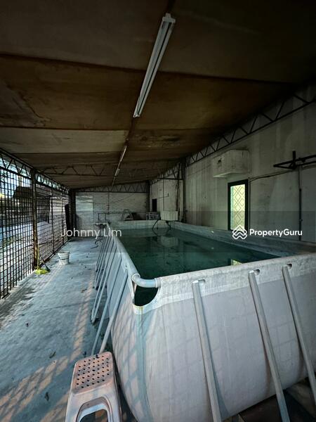 For Sale - Taman Daya Shop Apartment