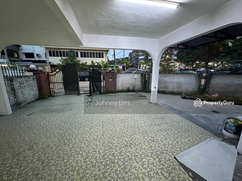 For Sale - Taman Daya Shop Apartment