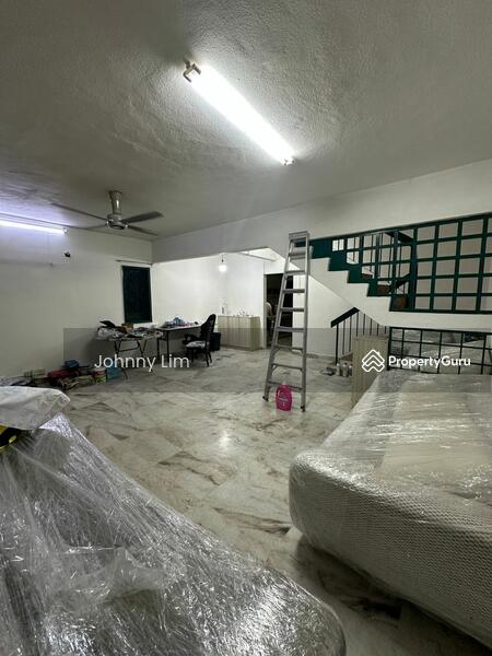 For Sale - Taman Daya Shop Apartment