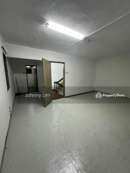 For Sale - Taman Daya Shop Apartment