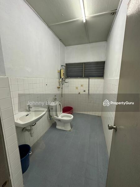 For Sale - Taman Daya Shop Apartment