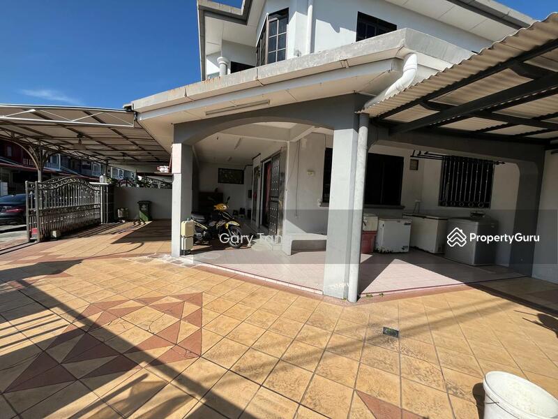 For Sale - bercham ipoh