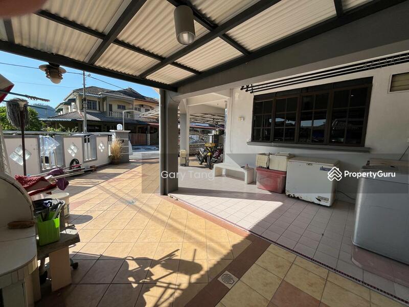 For Sale - bercham ipoh
