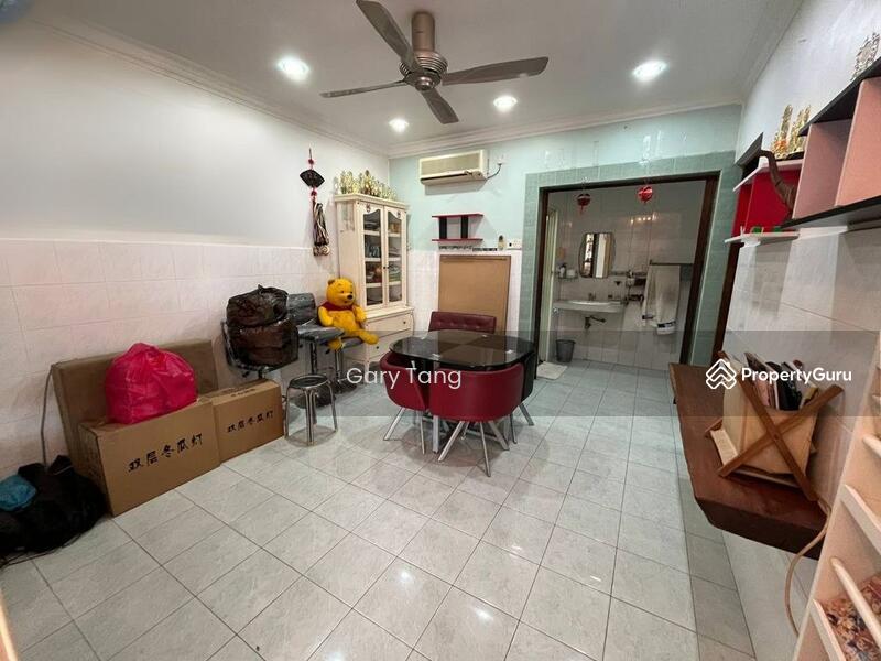 For Sale - bercham ipoh