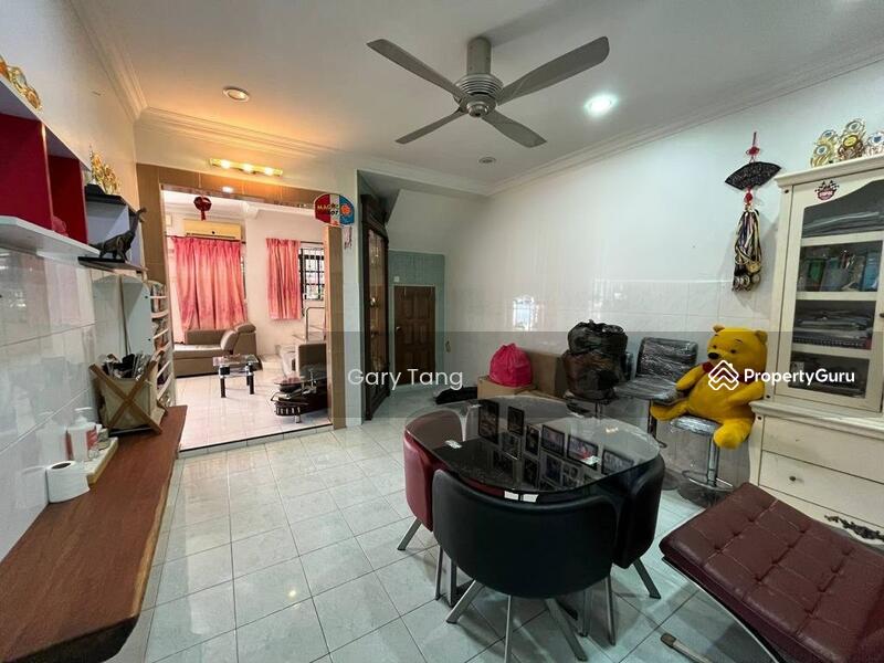 For Sale - bercham ipoh