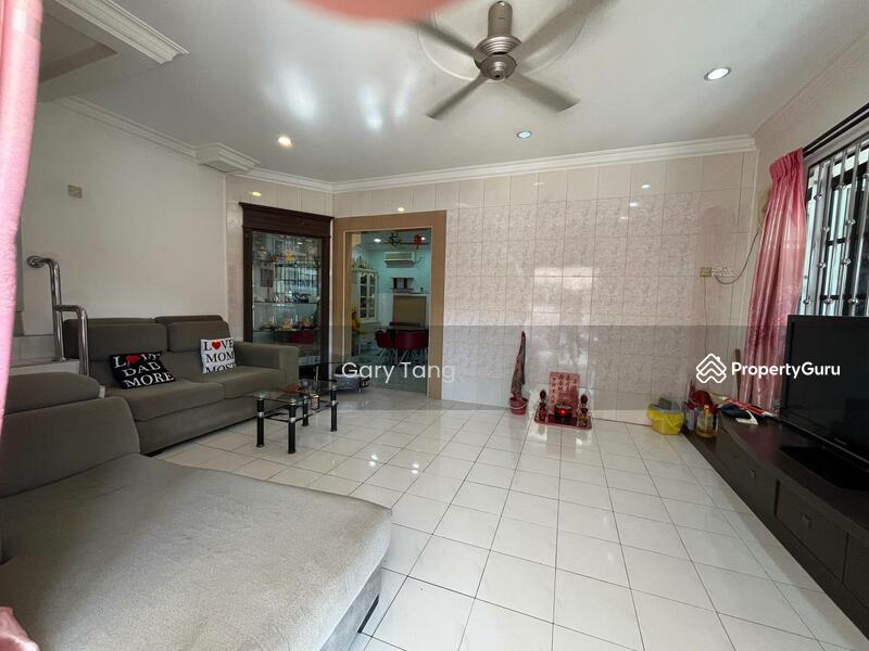 For Sale - bercham ipoh