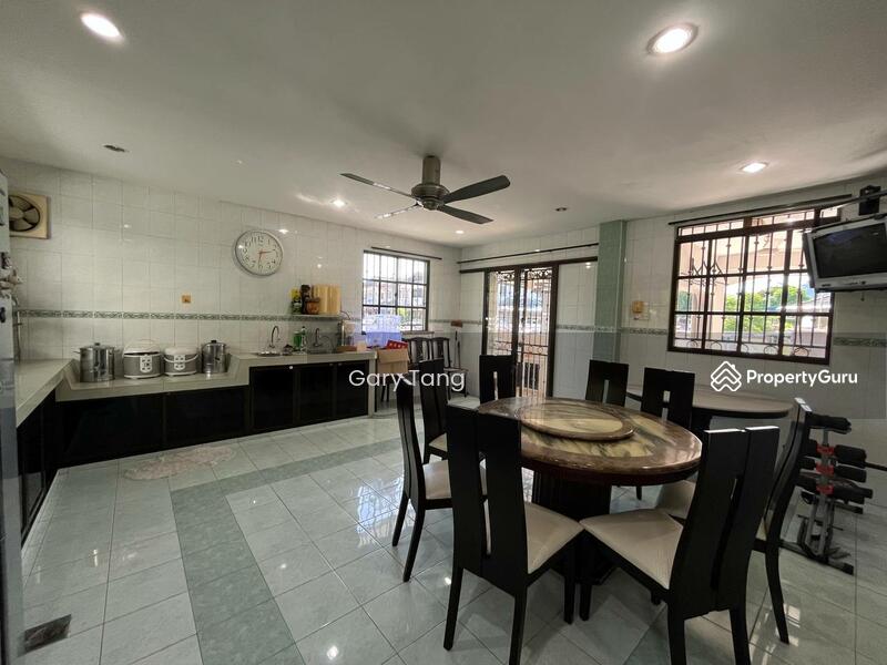 For Sale - bercham ipoh