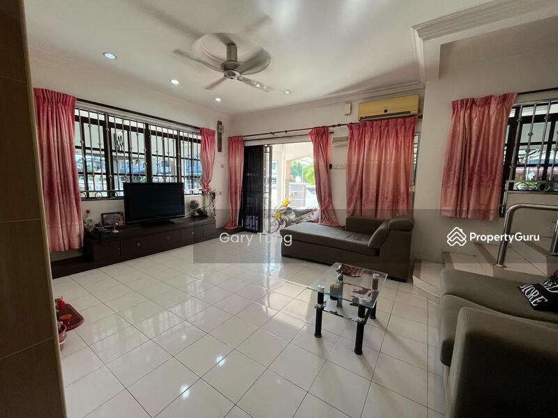 For Sale - bercham ipoh