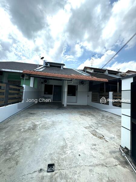Untuk Disewa - Taman Perling