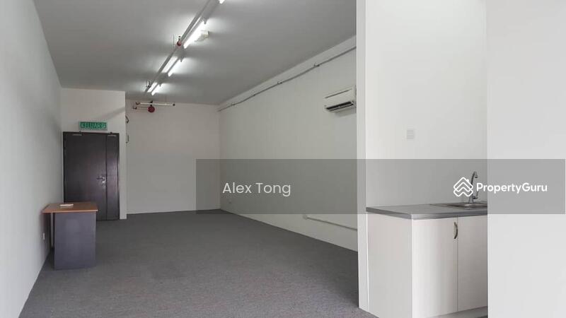 For Rent - Avenue Crest, Shah Alam