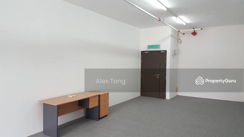 For Rent - Avenue Crest, Shah Alam